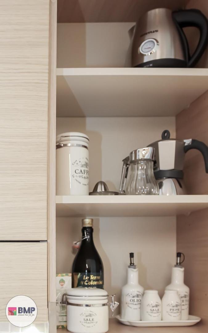 Bmp Apartment Molveno Relax Εξωτερικό φωτογραφία