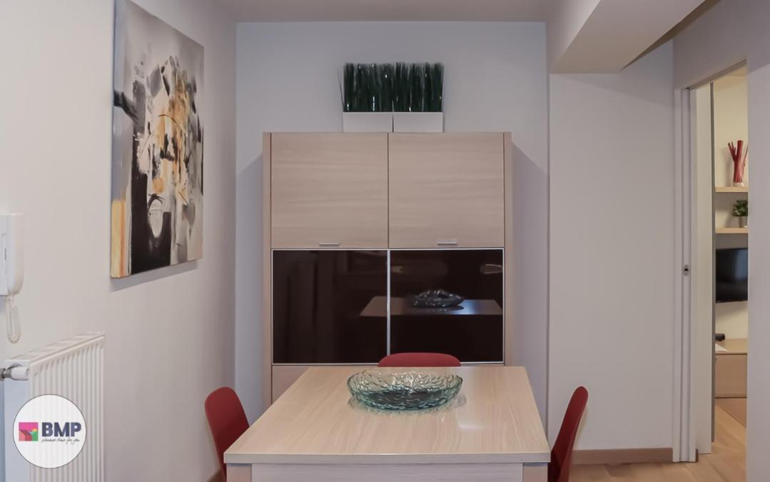 Bmp Apartment Molveno Relax Εξωτερικό φωτογραφία