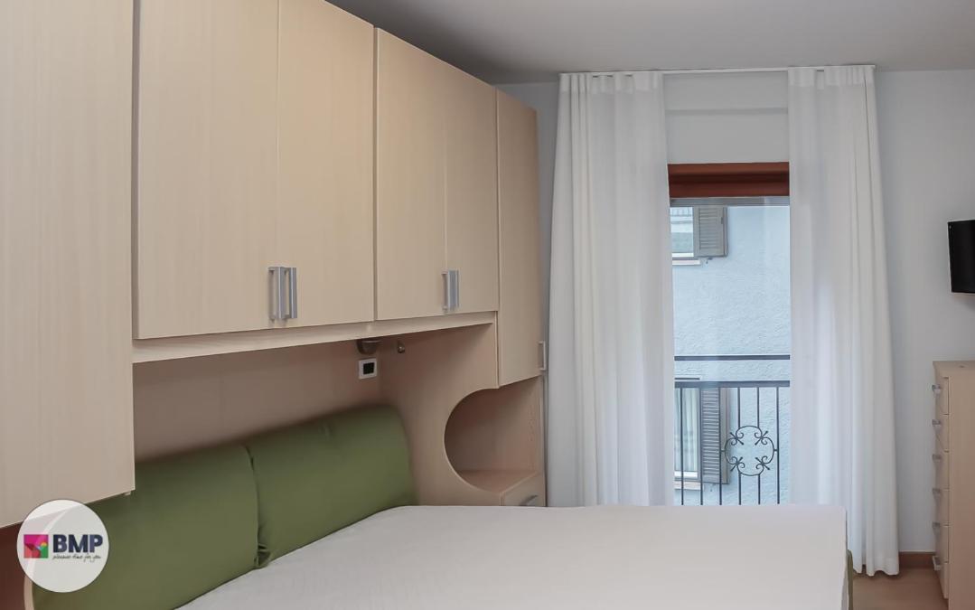 Bmp Apartment Molveno Relax Εξωτερικό φωτογραφία