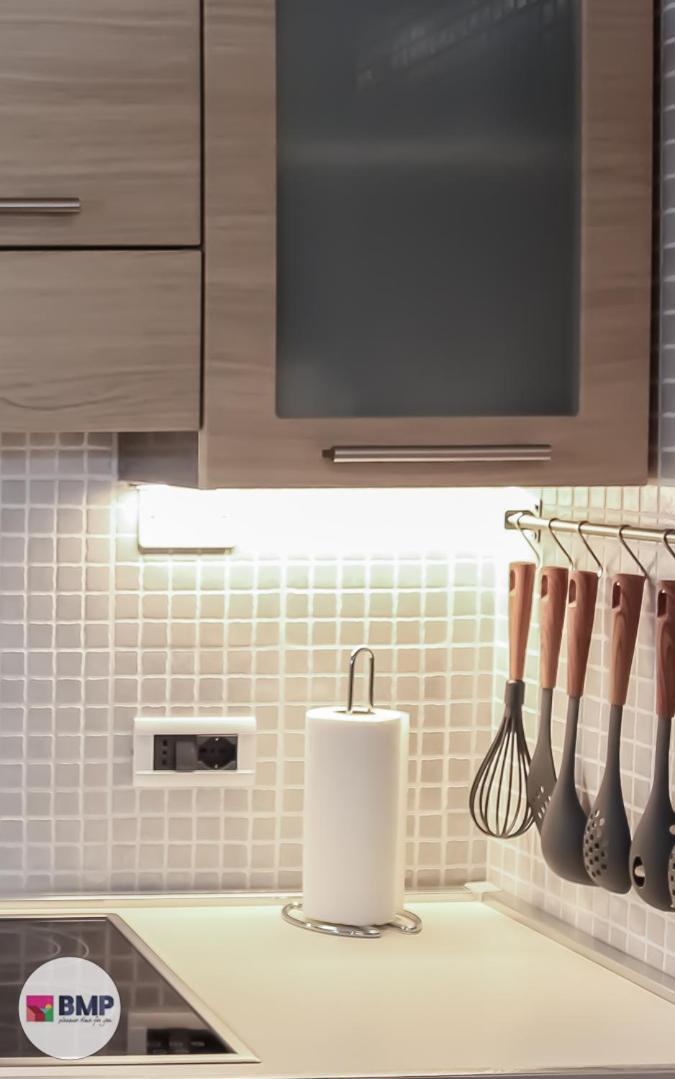 Bmp Apartment Molveno Relax Εξωτερικό φωτογραφία