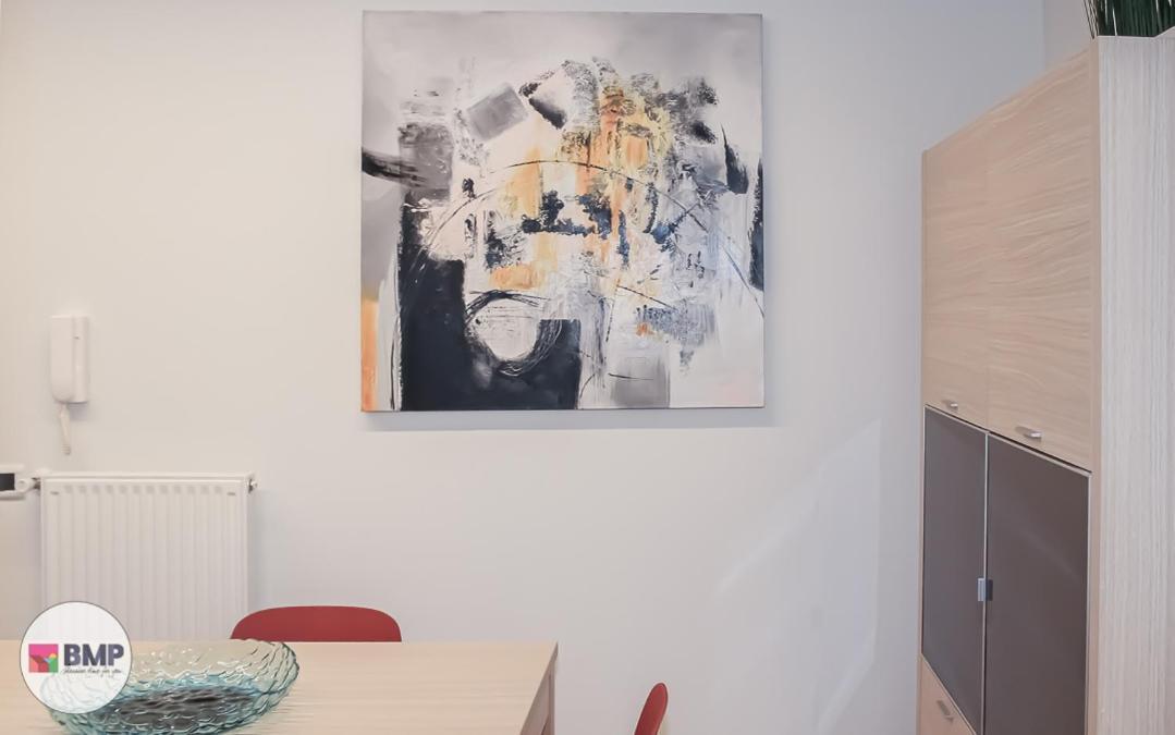 Bmp Apartment Molveno Relax Εξωτερικό φωτογραφία