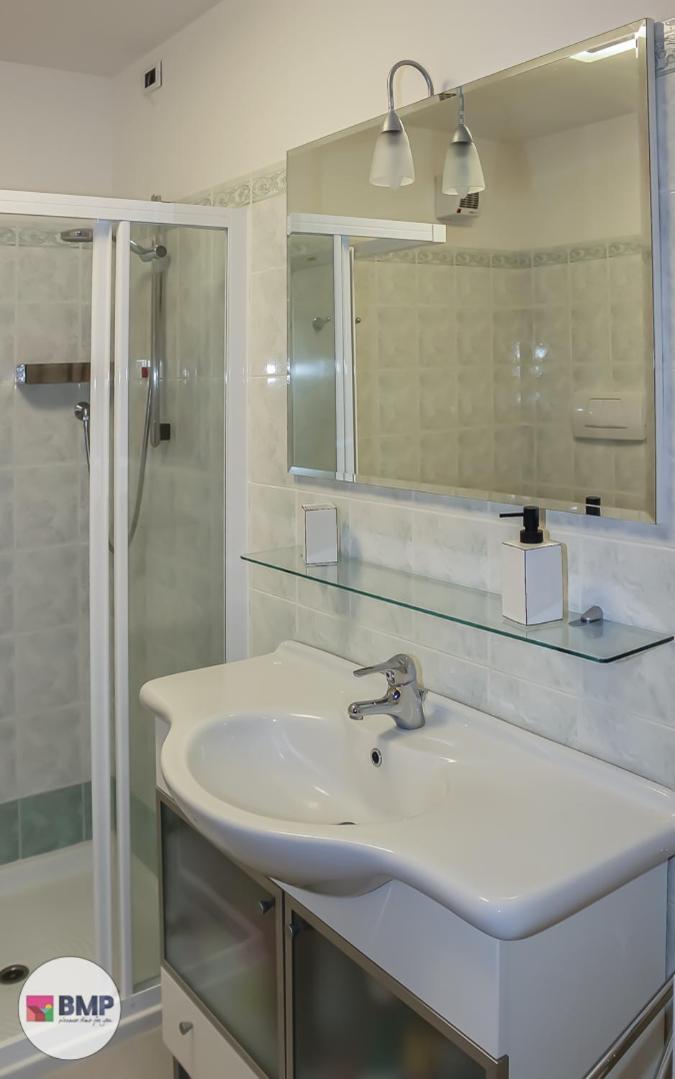 Bmp Apartment Molveno Relax Εξωτερικό φωτογραφία
