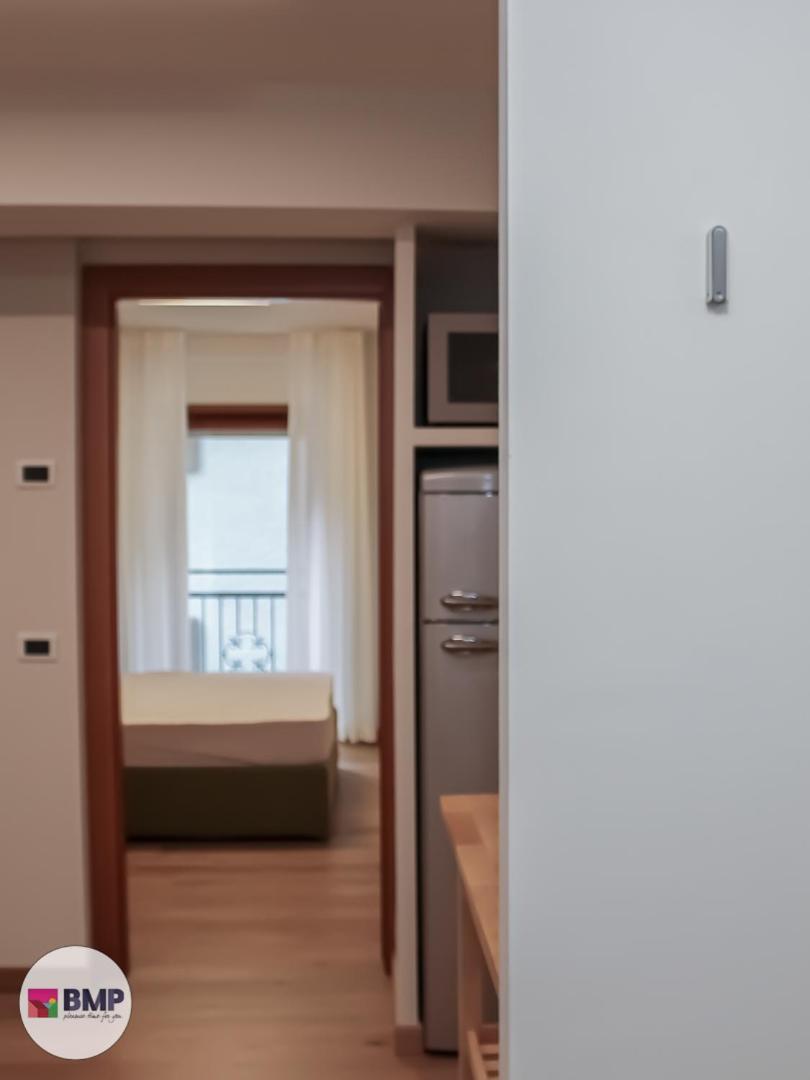 Bmp Apartment Molveno Relax Εξωτερικό φωτογραφία