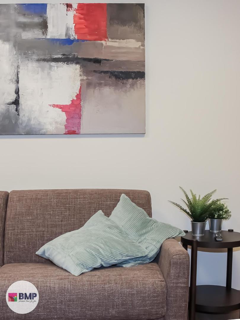 Bmp Apartment Molveno Relax Εξωτερικό φωτογραφία